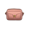 Coccinelle Pink Leather Women's Bag