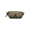 Coccinelle Brown Leather Handbag