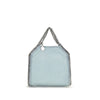 Stella McCartney Blue Polyester Handbag