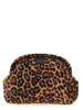 Stella McCartney Multicolor Polyester Clutch Bag