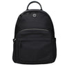 Tory Burch Black Nylon Backpack