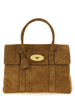 Mulberry Brown Calfskin Handbag