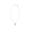 Vivienne Westwood Silver Silver Necklace