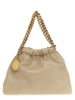 Stella McCartney Beige Polyester Crossbody Bag
