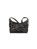 Givenchy Gray Calfskin Shoulder Bag