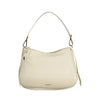 Coccinelle Bianco Leather Women's Bag