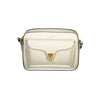 Coccinelle Bianco Leather Women's Bag