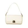 Coccinelle Bianco Leather Women Bag