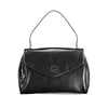 Twinset Black Polyurethane Women's Bag