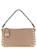 Valentino Garavani Multicolor Calfskin Shoulder Bag