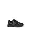 New Balance Black Polyamide Athletic Sneakers