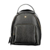 Twinset Black Polyethylene Backpack