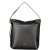 Twinset Black Polyethylene Handbag