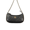 Twinset Nero Poliuretano Donna Bag