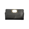 Twinset Black Polyethylene Handbag