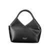 Twinset Nero Polyurethane Women's Bag
