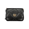 Twinset Black Polyurethane Women's Bag