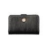 Twinset Black Polyethylene Wallet