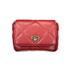 Twinset Red Polyethylene Handbag