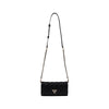 Guess Black Polyethylene Handbag
