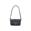Guess Gray Polyethylene Handbag