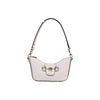 Guess Pink Polyethylene Handbag
