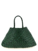 Dragon Diffusion Bicolor Calfskin Handbag