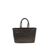 Dragon Diffusion Brown Calf Leather Bos Taurus Handbag