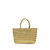 Dragon Diffusion Gold Calf Leather Bos Taurus Handbag