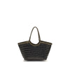 Dragon Diffusion Bicolor Calf Leather Bos Taurus Handbag