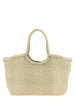 Dragon Diffusion White Calfskin Shoulder Bag