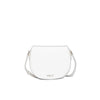 Replay White Polyethylene Handbag