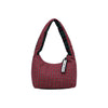 Tommy Hilfiger Jeans Bicolor Cotton Handbag