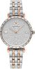Emporio Armani Silver Steel Quartz Watch
