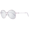 Missoni Rose Gold Metal & Plastic Sunglasses