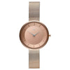 MVMT Multicolor Stainless Steel Dress Watch