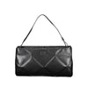 Calvin Klein Black Polyester Women's Bag