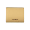 Coccinelle Beige Leather Women Wallet