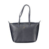 Tommy Hilfiger Blu Polyester Women Handbag