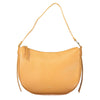 Coccinelle Marrone Leather Women Handbag