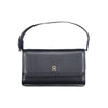 Tommy Hilfiger Nero Polyester Men's Backpack
