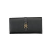 Tommy Hilfiger Nero Polyester Men Backpack