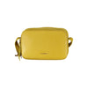Coccinelle Verde Leather Woman Shoulder Bag
