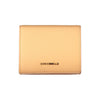 Coccinelle Arancione Leather Women Wallet