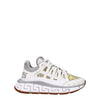 Αθλητικά Sneakers Versace από Μπλε Δέρμα