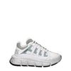 Αθλητικά Sneakers Versace Blue Fabric