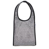 Coperni Black Fabric Handbag