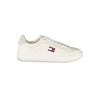 Γυναικεία sneakers Tommy Hilfiger Bianco από πολυουρεθάνη