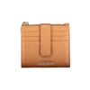Coccinelle Marrone Leather Women Wallet