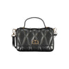 Twinset Nero Polyurethane Women's Shoulder Bag